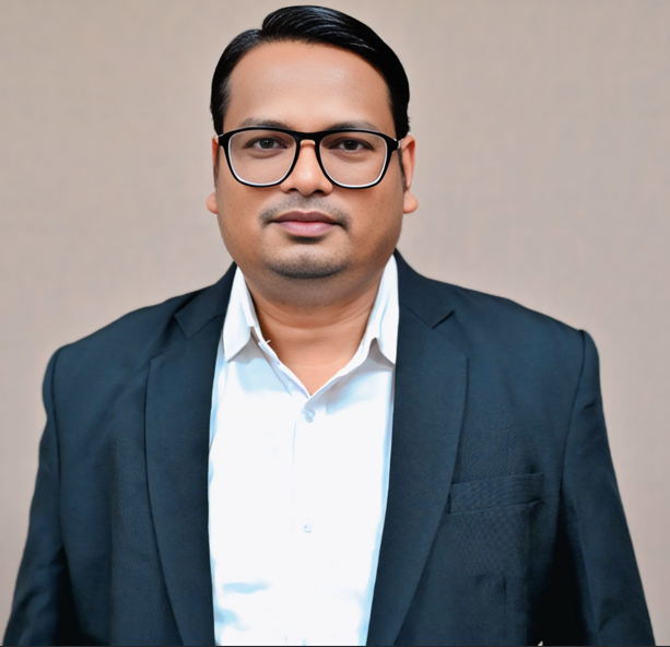 Dr. Bablu Sonkar