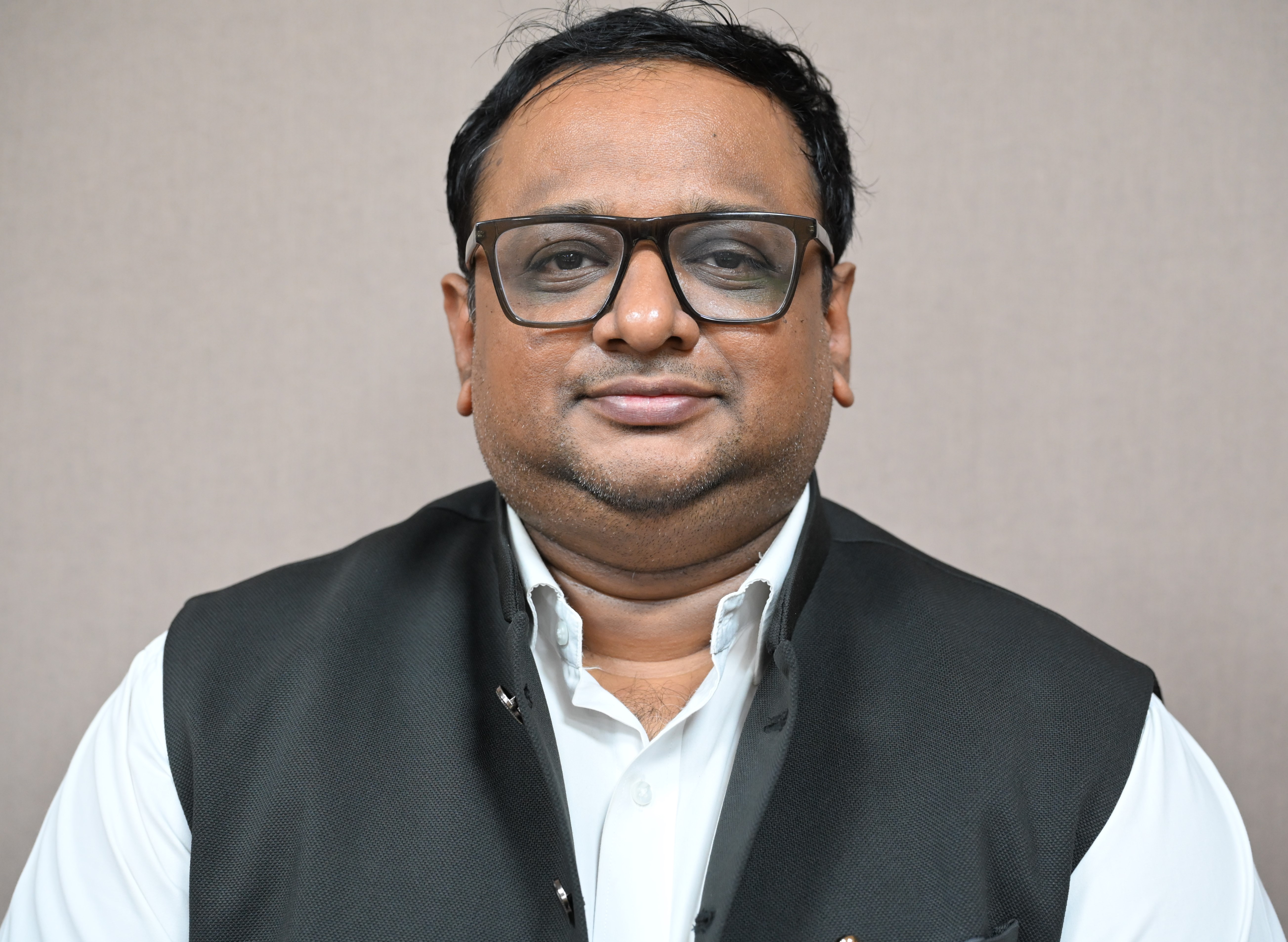 Suraj Palbansh