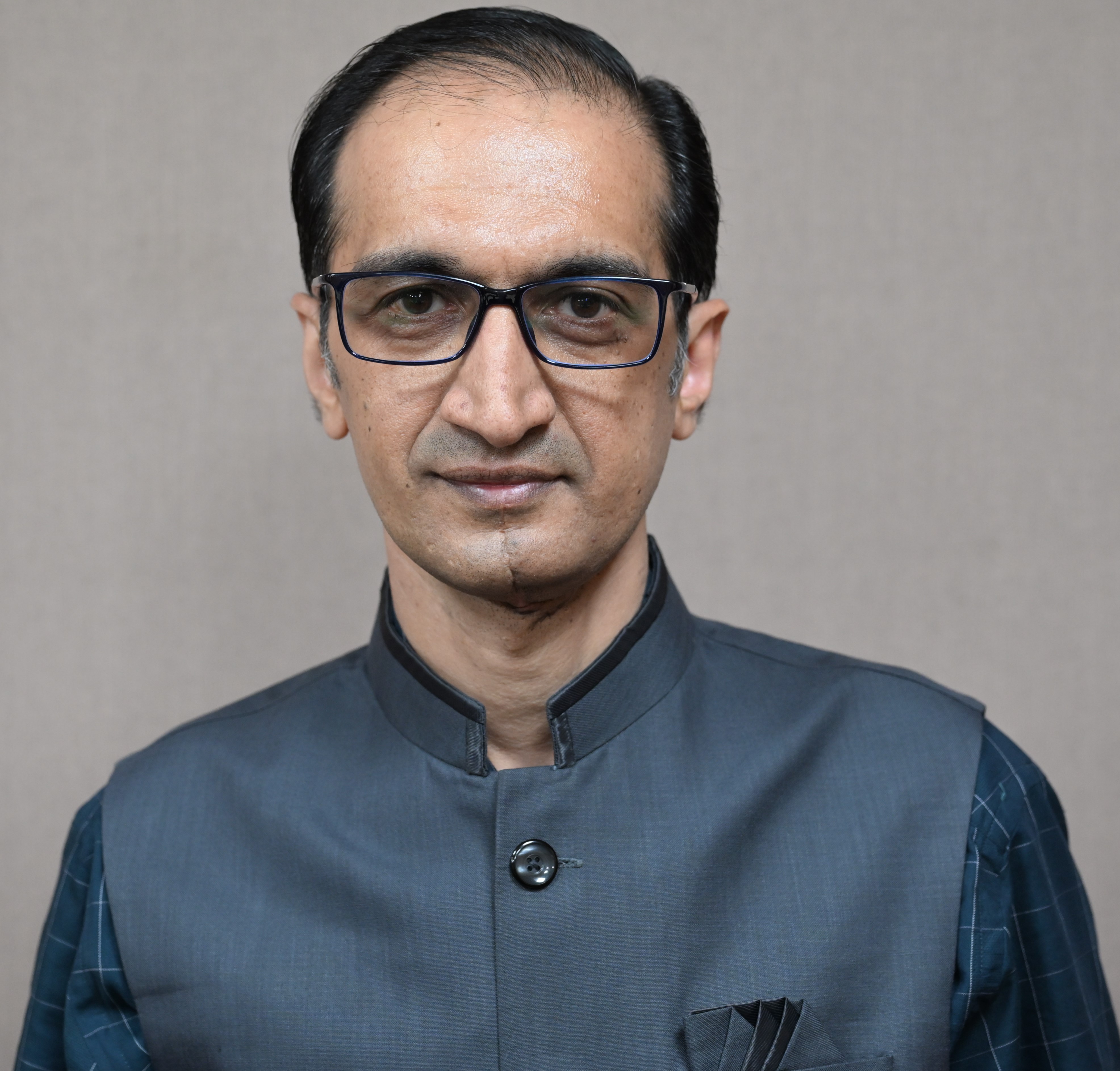 Rajneesh Bhardwaj