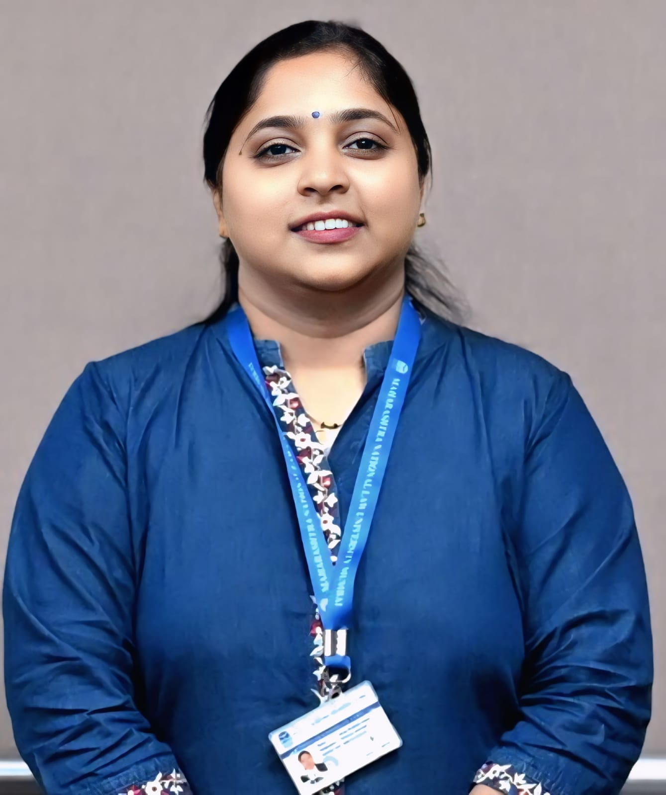 Aarya Utekar