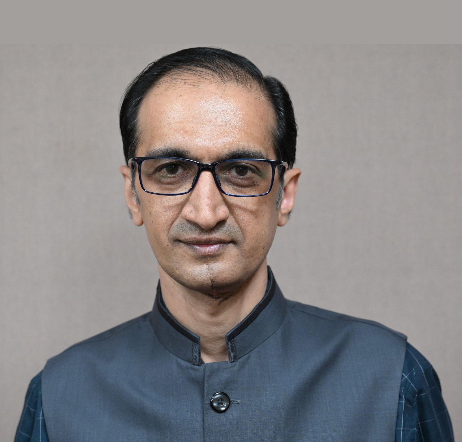 Rajneesh Bhardwaj