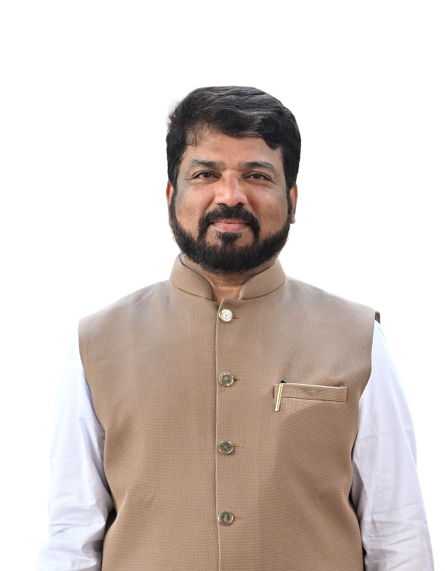 Prof. Dr. Prakash Chaudhary