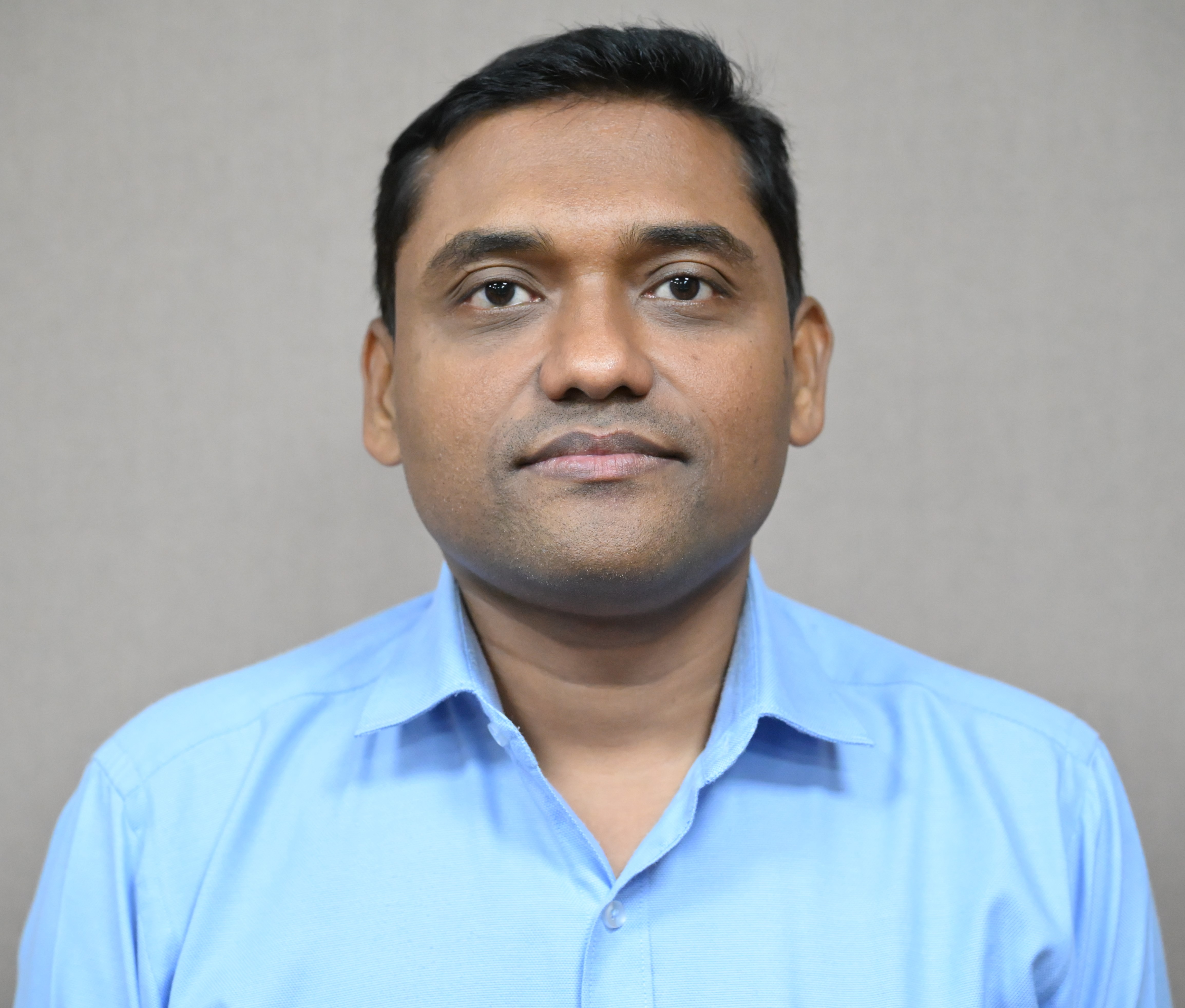 Dr. Ashok Chikte