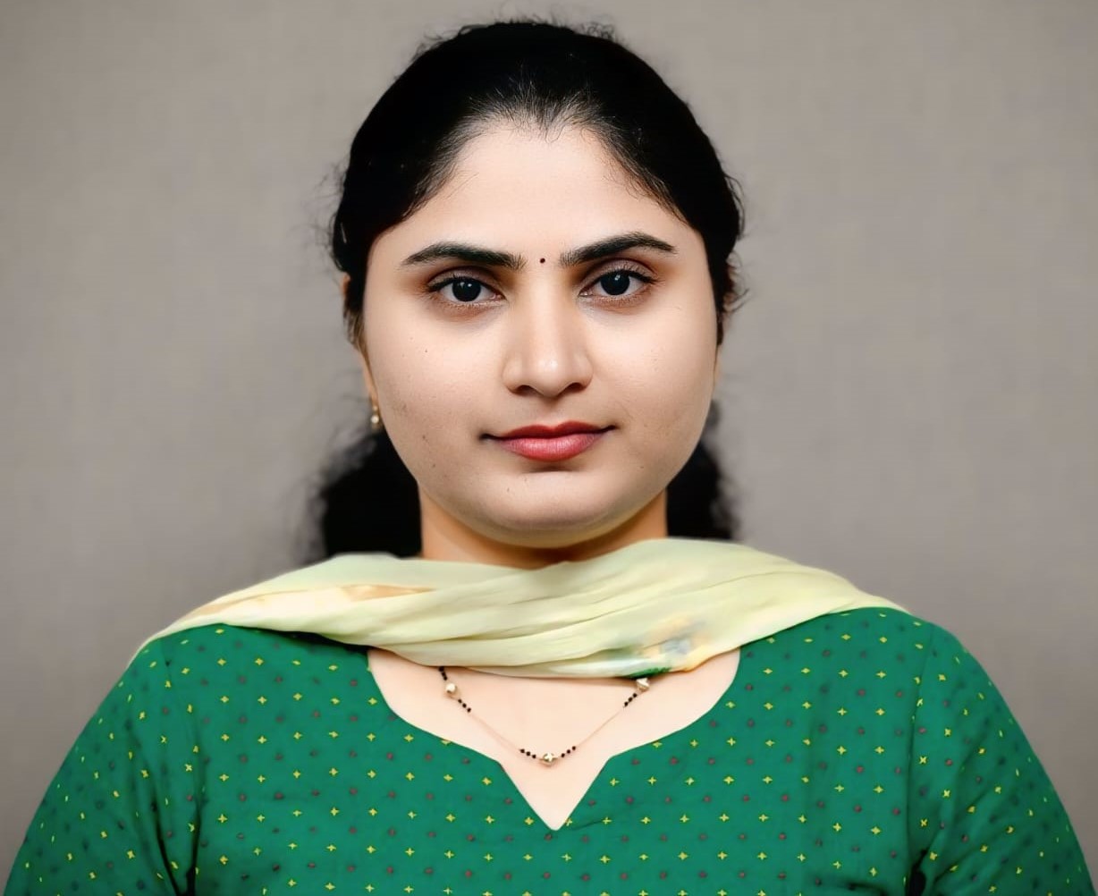 Dr. Sampada Kangane